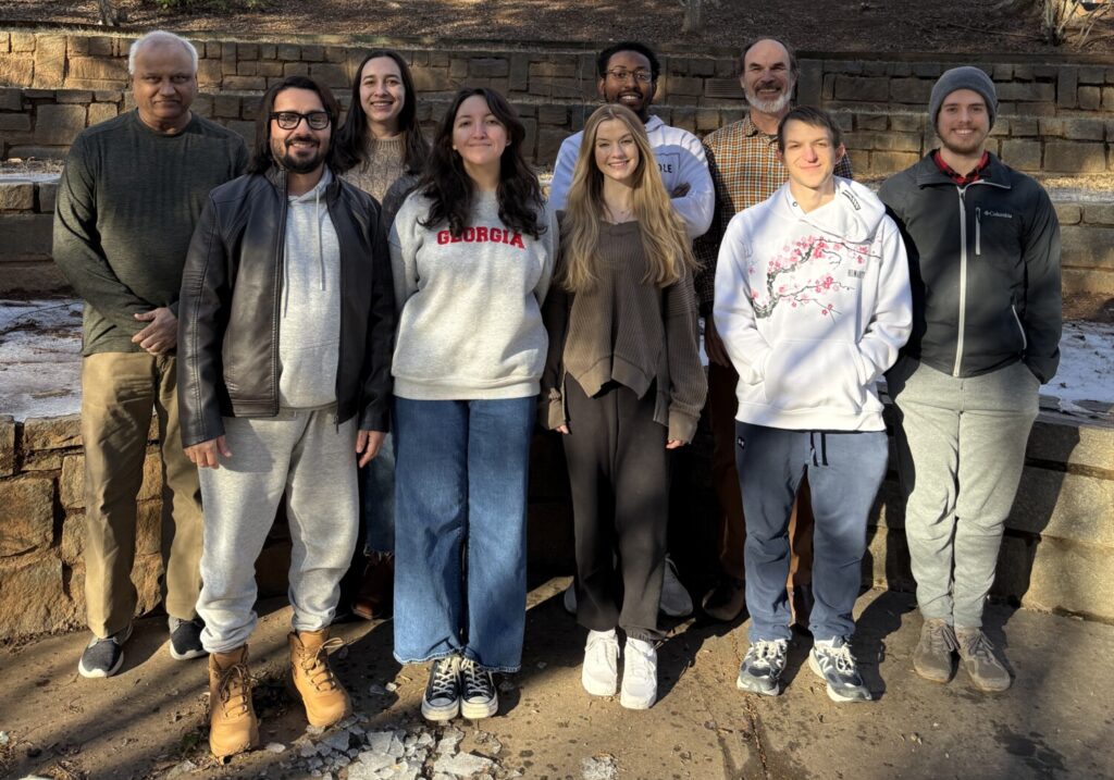 PIcture of the group